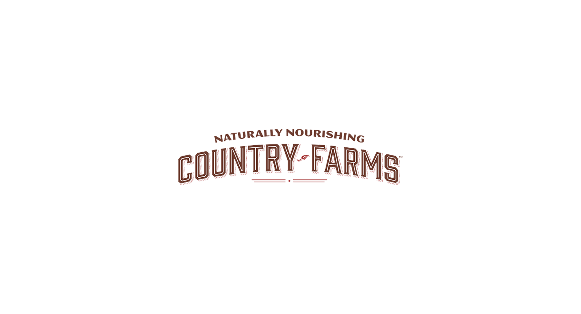 Country Farms Introductie premium hondenvoer Wij zijn The Locals